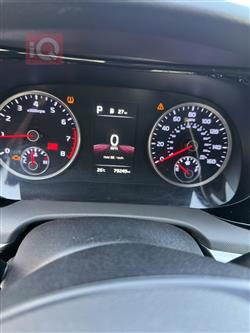 کیا K5